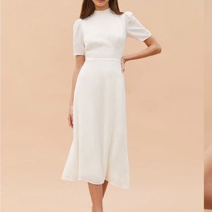 Reformation Dusk Dress